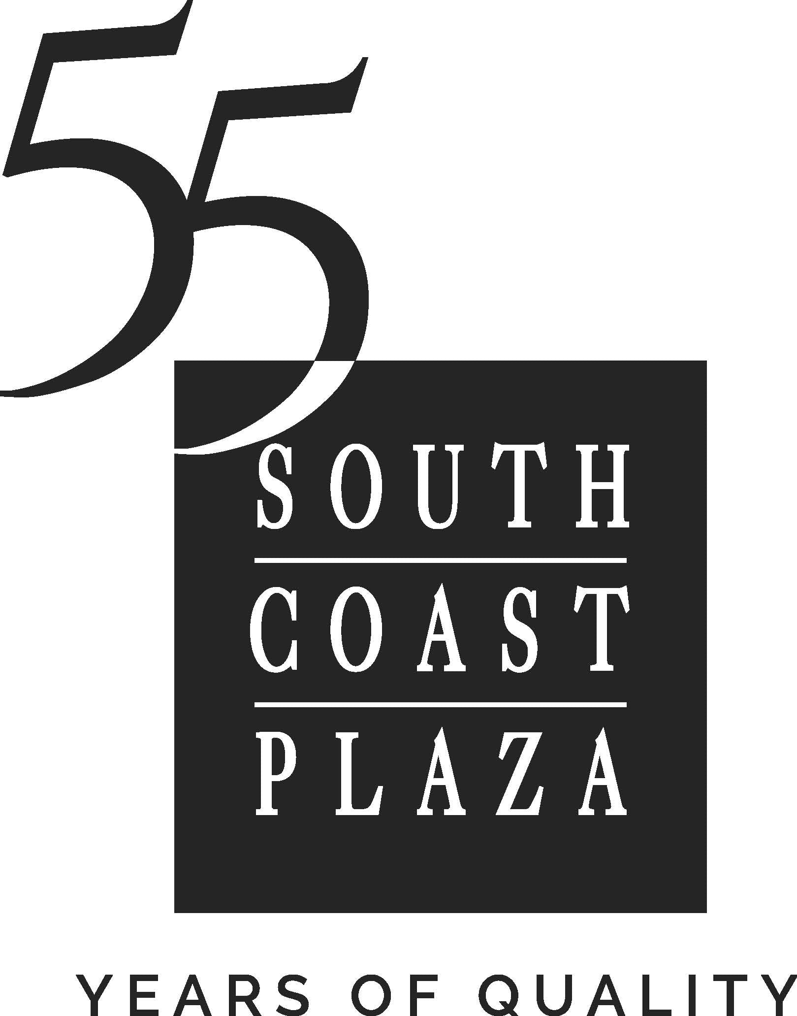 Products SOUTH COAST PLAZA